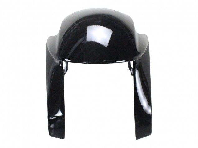 Compra Carenados Moto Honda CBR600RR 2013-2023 - Negro Brillante