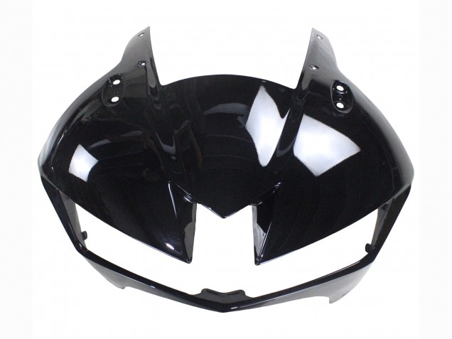 Compra Carenados Moto Honda CBR600RR 2013-2023 - Negro Brillante