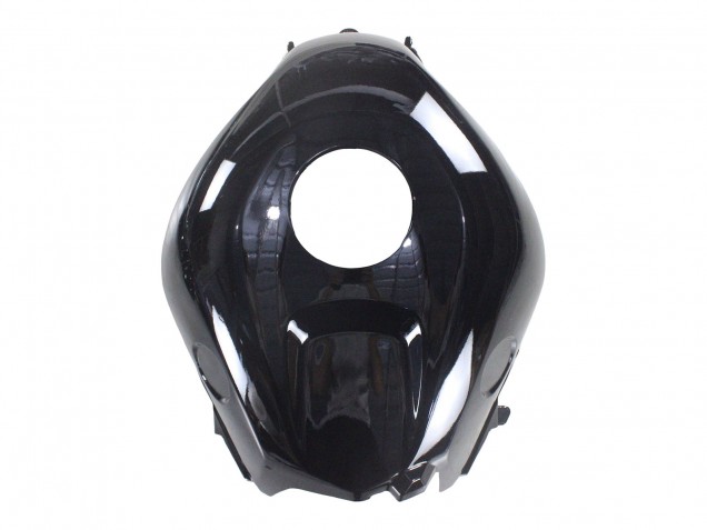 Compra Carenados Moto Honda CBR600RR 2013-2023 - Negro Brillante