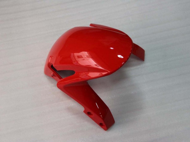 Compra Carenados Moto Honda CBR600RR 2013-2023 - Blanco Rojo Azul Oscuro HRC