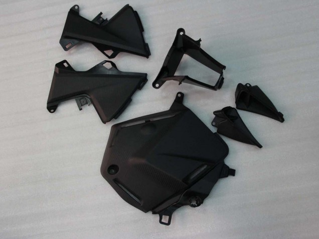 Compra Carenados Moto Honda CBR600RR 2013-2023 - Blanco Rojo Azul Oscuro HRC