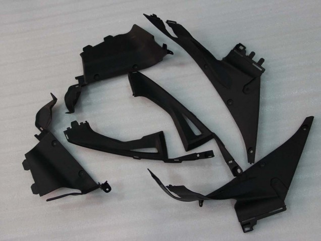 Compra Carenados Moto Honda CBR600RR 2013-2023 - Blanco Rojo Azul Oscuro HRC