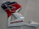 Compra Carenados Moto Honda CBR600RR 2013-2023 - Blanco Rojo Azul Oscuro HRC