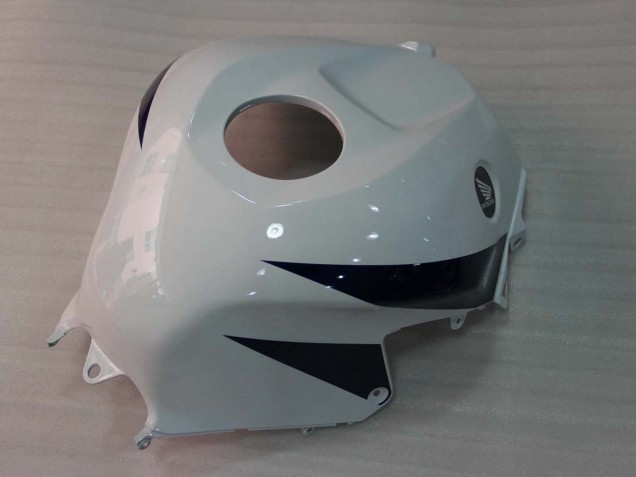 Compra Carenados Moto Honda CBR600RR 2013-2023 - Blanco Rojo Azul Oscuro HRC