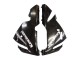 Compra Carenados Moto Kawasaki ZX10R 2004-2005 - Negro Brillante Ninja