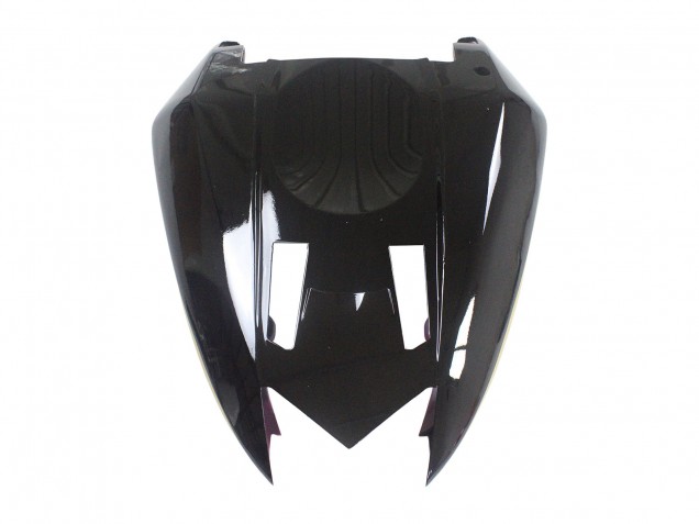 Compra Carenados Moto Kawasaki ZX10R 2004-2005 - Negro Rosa Blanco Playboy Motul