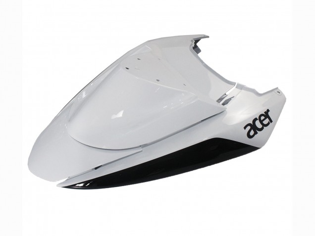 Compra Carenado Moto Kawasaki ZX10R 2004-2005 - Negro Blanco