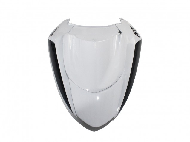 Compra Carenado Moto Kawasaki ZX10R 2004-2005 - Negro Blanco