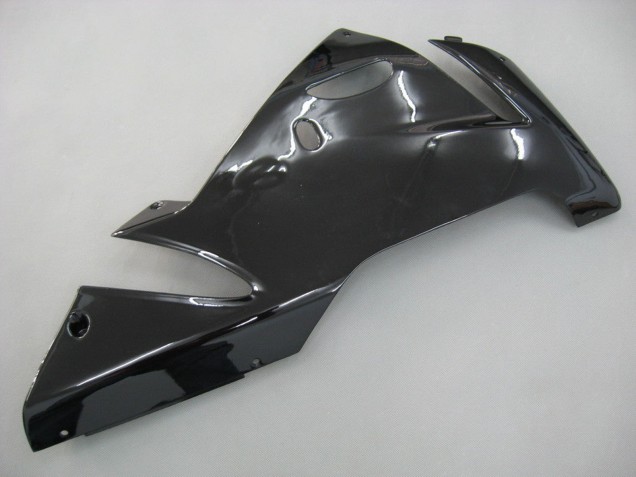 Compra Carenados Moto Kawasaki ZX10R 2004-2005 - Negro Blanco
