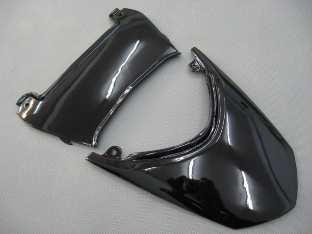 Compra Carenados Moto Kawasaki ZX10R 2004-2005 - Negro Blanco