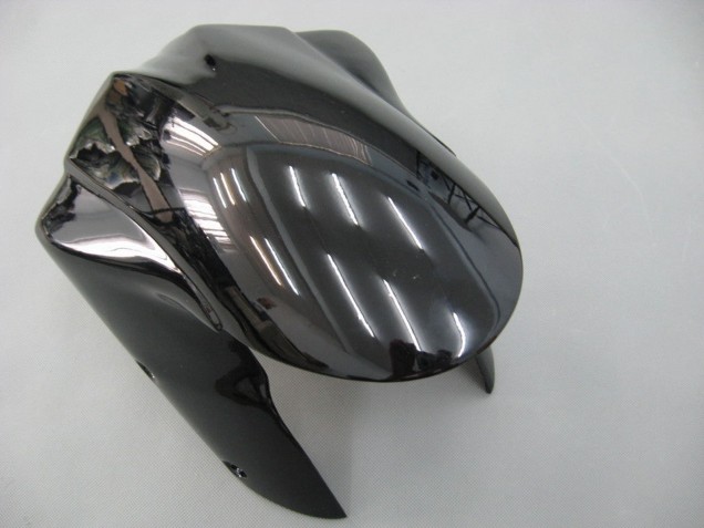 Compra Carenados Moto Kawasaki ZX10R 2004-2005 - Negro Blanco