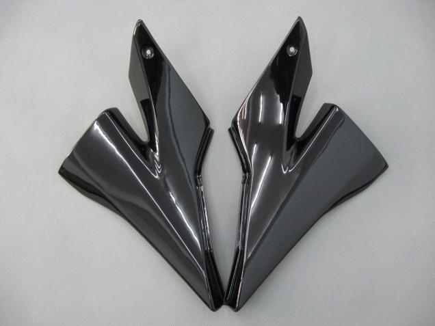Compra Carenados Moto Kawasaki ZX10R 2004-2005 - Negro Blanco
