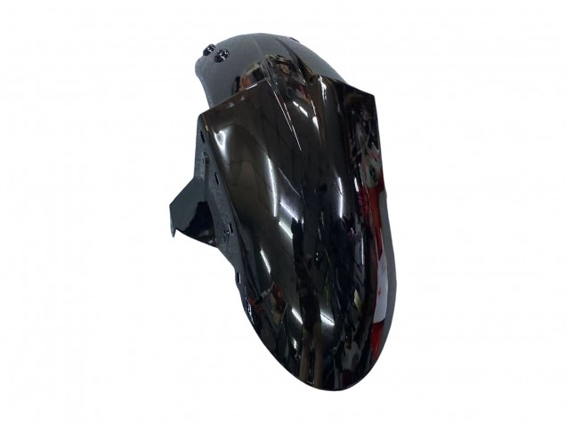 Compra Carenados Moto Kawasaki ZX10R 2004-2005 - Negro Brillante Mate Ninja