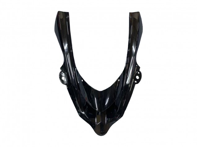 Compra Carenados Moto Kawasaki ZX10R 2004-2005 - Negro Brillante Mate Ninja