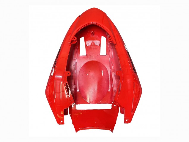 Compra Carenados Moto Kawasaki ZX10R 2004-2005 - Rojo Negro Ninja