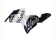 Compra Carenados Moto Kawasaki ZX10R 2004-2005 - Blanco Negro West Ninja