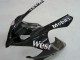 Compra Carenados Moto Kawasaki ZX10R 2004-2005 - Blanco Negro West Ninja
