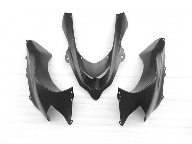 Compra Carenados Moto Kawasaki ZX10R 2004-2005 - Negro Mate