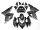 Compra Carenados Moto Kawasaki ZX10R 2004-2005 - Negro Mate