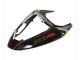 Compra Carenados Moto Kawasaki ZX10R 2006-2007 - Negro Rojo Oro BACARDI