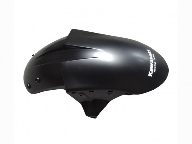 Compra Carenado Moto Kawasaki ZX10R 2006-2007 - Negro Mate