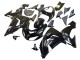 Compra Carenados Moto Kawasaki ZX10R 2006-2007 - Negro Brillante