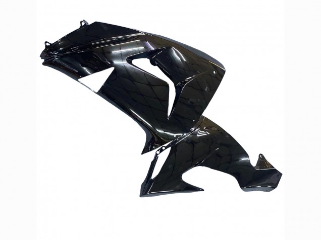 Compra Carenados Moto Kawasaki ZX10R 2006-2007 - Negro Brillante