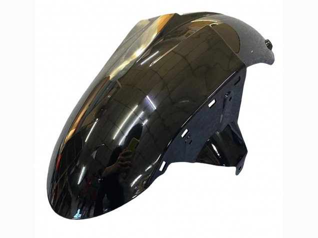 Compra Carenados Moto Kawasaki ZX10R 2006-2007 - Negro Brillante