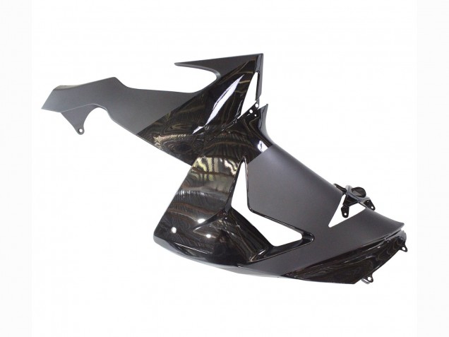 Compra Carenados Moto Kawasaki ZX10R 2006-2007 - Negro Mate Negro Brillante