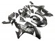 Compra Carenados Moto Kawasaki ZX10R 2006-2007 - Gris Mate