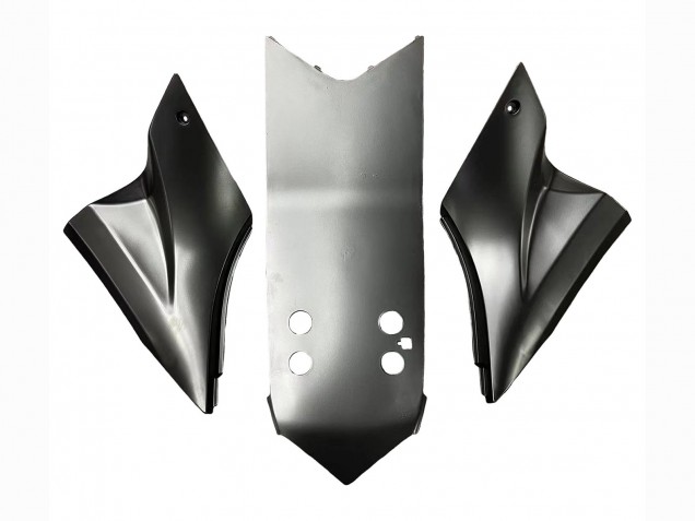 Compra Carenados Moto Kawasaki ZX10R 2006-2007 - Gris Mate