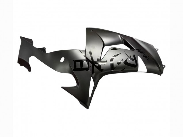 Compra Carenados Moto Kawasaki ZX10R 2006-2007 - Gris Mate