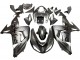 Compra Carenados Moto Kawasaki ZX10R 2006-2007 - Gris Mate
