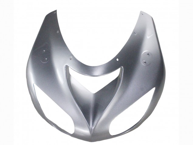 Compra Carenados Moto Kawasaki ZX10R 2006-2007 - Plata Negro Ninja