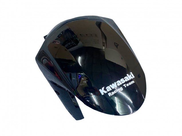Compra Carenados Moto Kawasaki ZX10R 2008-2010 - Rojo Verde Negro