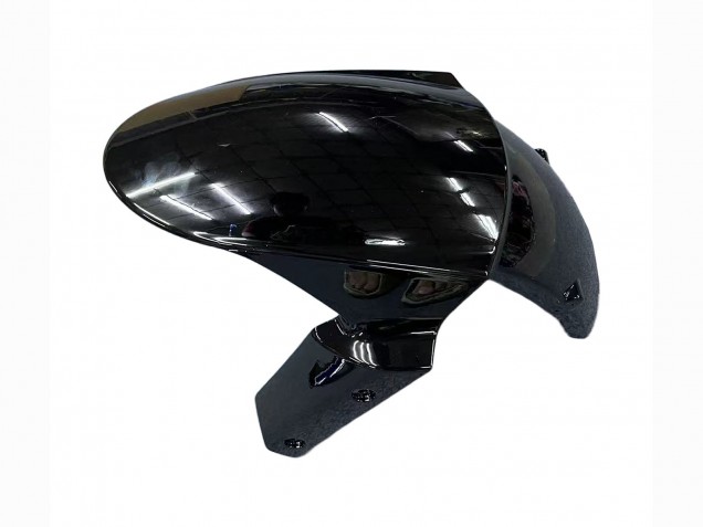 Compra Carenados Moto Kawasaki ZX10R 2011-2015 - Azul Blanco Negro Brillante