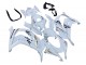 Compra Carenados Moto Kawasaki ZX10R 2016-2020 - Blanco Oro Negro