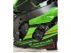 Compra Carenados Moto Kawasaki ZX10R 2021-2026 - Verde Negro Brillante