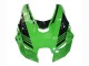 Compra Carenados Moto Kawasaki ZX10R 2021-2026 - Verde Negro Brillante