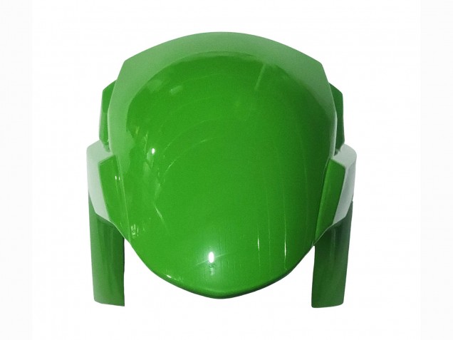 Compra Carenados Moto Kawasaki ZX10R 2021-2025 - Blanco Verde Azul Negro