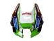 Compra Carenados Moto Kawasaki ZX10R 2021-2025 - Verde Negro Blanco Rojo Azul Showr Elf Monstruo
