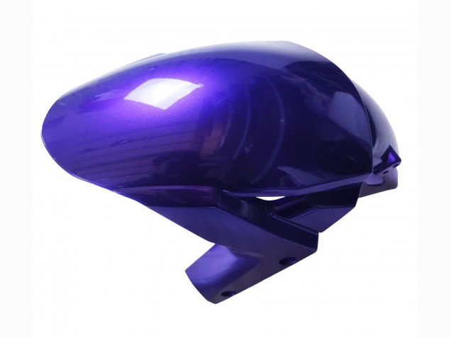 Compra Carenados Moto Kawasaki ZX10R 2021-2025 - Rojo Negro Púrpura Blanco