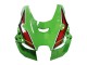 Compra Carenados Moto Kawasaki ZX10R 2021-2025 - Verde Negro Rojo