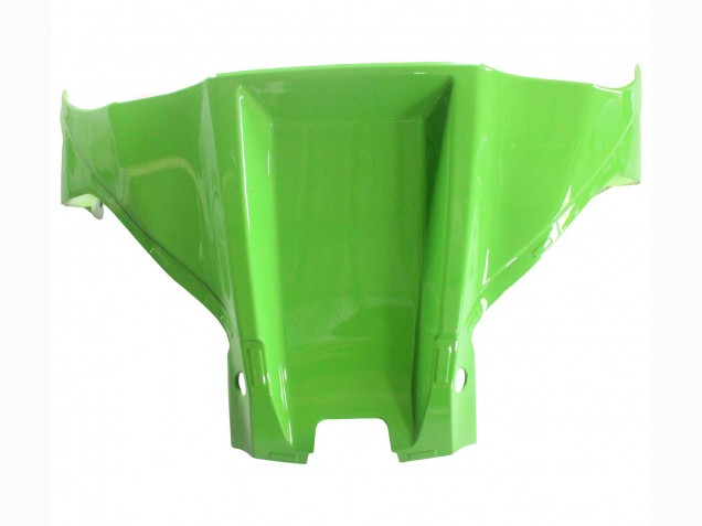 Compra Carenados Moto Kawasaki ZX10R 2021-2025 - Verde Negro Rojo