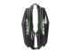 Compra Carenados Moto Kawasaki ZX14R ZZR1400 2012-2024 - Verde Negro Brillante Raya