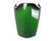 Compra Carenados Moto Kawasaki ZX14R ZZR1400 2012-2024 - Verde Negro Brillante Raya