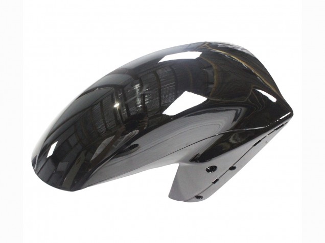 Compra Carenados Moto Kawasaki ZX14R ZZR1400 2012-2024 - Gris Verde Negro