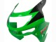 Compra Carenados Moto Kawasaki ZX6R 1998-1999 - Verde Blanco Negro Brillante
