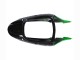 Compra Carenados Moto Kawasaki ZX6R 1998-1999 - Verde Blanco Negro Brillante