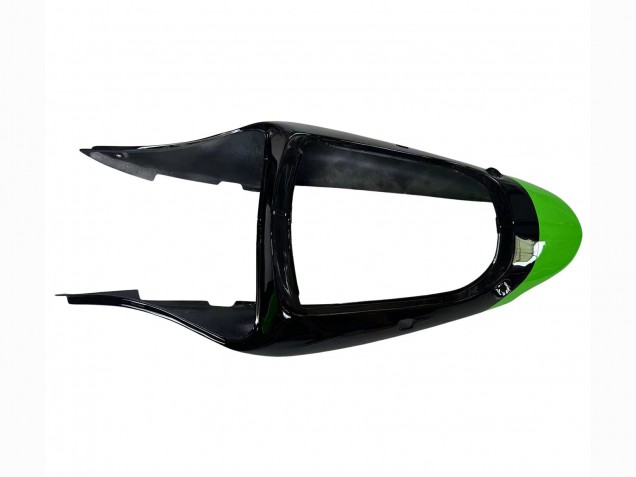 Compra Carenados Moto Kawasaki ZX6R 1998-1999 - Verde Negro Brillante Elf Bridgestone